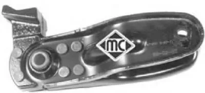 Кронштейн двигателя Metalcaucho купить