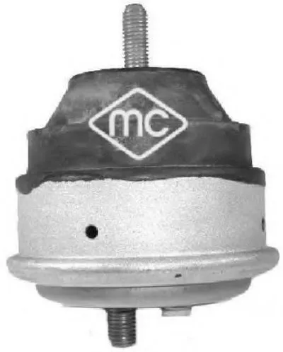 Кронштейн двигателя Metalcaucho купить