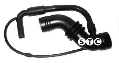 Рукав воздухозаборника, воздушный фильтр STC купить