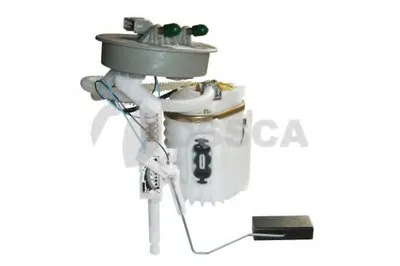 Топливный насос OSSCA купить