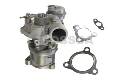 Компрессор, наддув OSSCA купить