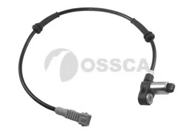 Датчик, частота вращения колеса OSSCA купить
