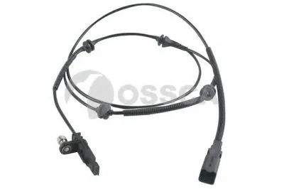 Датчик, частота вращения колеса OSSCA купить