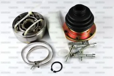 Шарнирный комплект, приводной вал PASCAL купить