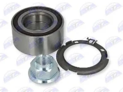 Комплект подшипника ступицы колеса BTA купить