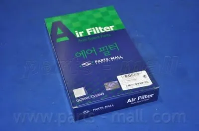 Воздушный фильтр PARTS-MALL купить