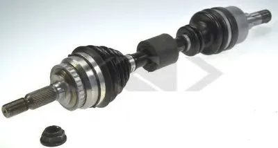 Приводной вал LÖBRO купить