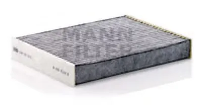 Фильтр, воздух во внутренном пространстве adsotop MANN-FILTER купить