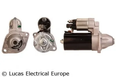 Стартер LUCAS ELECTRICAL купить