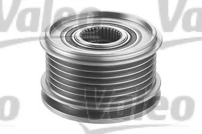 Механизм свободного хода генератора VALEO купить