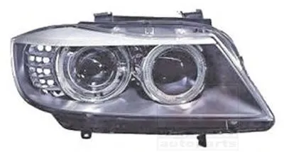 Фара VAN WEZEL купить