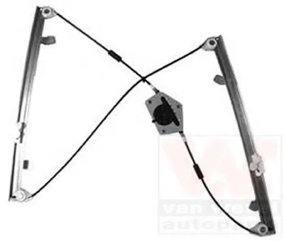 Подъемное устройство для окон VAN WEZEL купить