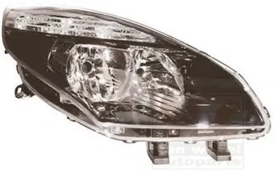 Фара VAN WEZEL купить