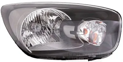 Фара VAN WEZEL купить