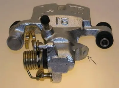 Тормозной суппорт TEXTAR купить