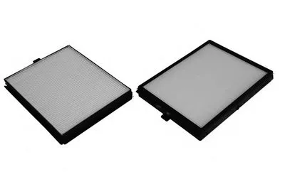 Фильтр, воздух во внутренном пространстве CHAMPION купить