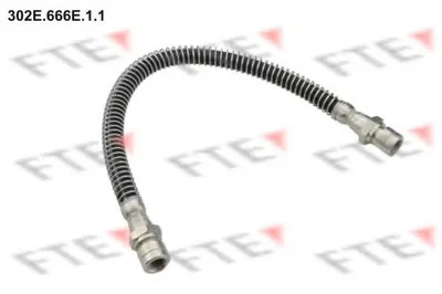 Тормозной шланг FTE купить