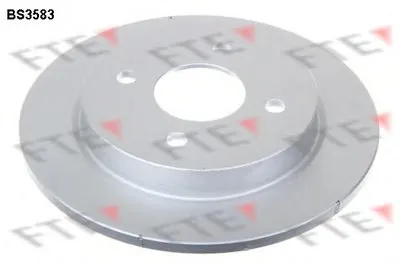 Тормозной диск FTE купить