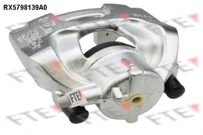 Тормозной суппорт FTE купить