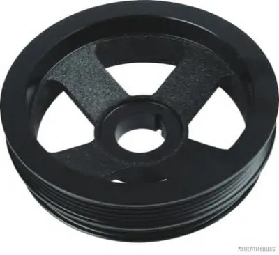 Ременный шкив, коленчатый вал HERTH+BUSS JAKOPARTS купить