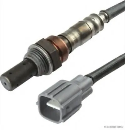 Лямда-зонд HERTH+BUSS JAKOPARTS купить
