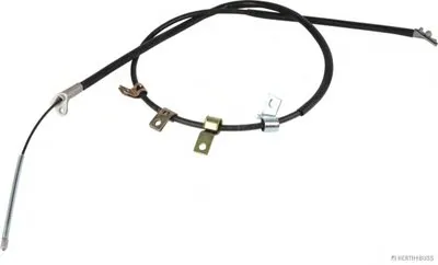Трос, стояночная тормозная система HERTH+BUSS JAKOPARTS купить