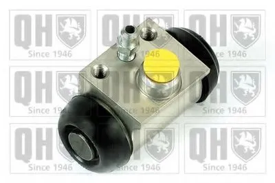 Колесный тормозной цилиндр QUINTON HAZELL купить