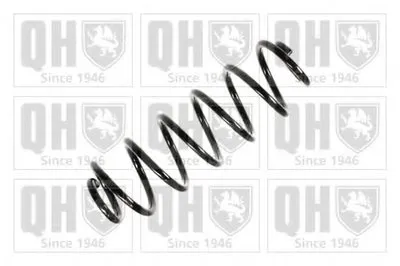 винтовая пружина QUINTON HAZELL купить