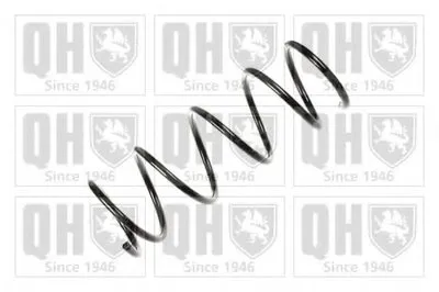 винтовая пружина QUINTON HAZELL купить