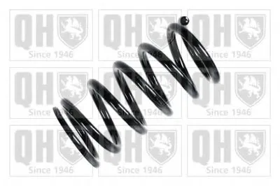 винтовая пружина QUINTON HAZELL купить