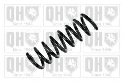 винтовая пружина QUINTON HAZELL купить