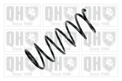 винтовая пружина QUINTON HAZELL купить