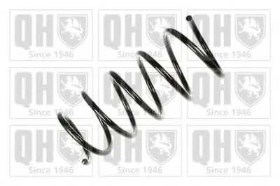 винтовая пружина QUINTON HAZELL купить