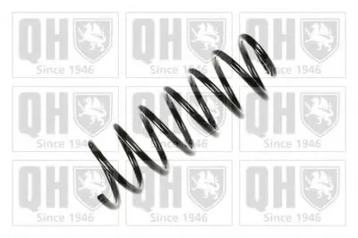 винтовая пружина QUINTON HAZELL купить