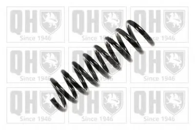 винтовая пружина QUINTON HAZELL купить