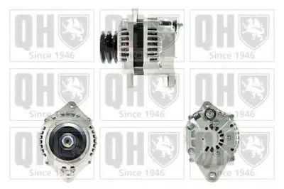 Генератор QUINTON HAZELL купить