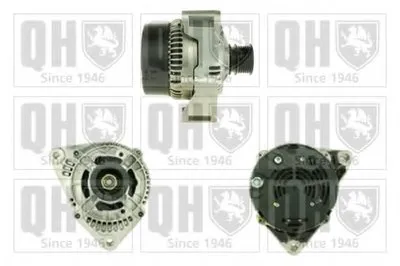 Генератор QUINTON HAZELL купить