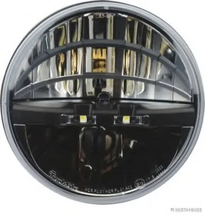 Основная фара; Основная фара HERTH+BUSS ELPARTS купить