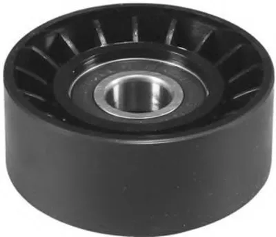 Натяжной ролик, поликлиновой  ремень