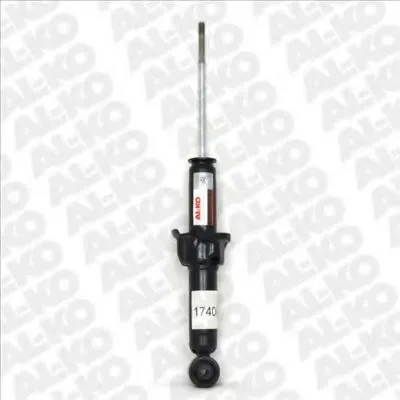 Амортизатор TOP ROAD GAS AL-KO купить