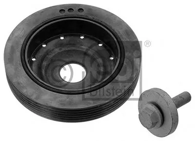 Ременный шкив, коленчатый вал FEBI BILSTEIN купить