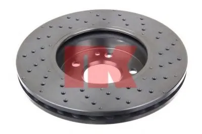 Тормозной диск NK купить