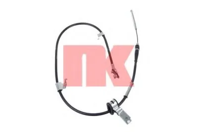 Трос, стояночная тормозная система NK купить