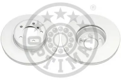 Тормозной диск COATED OPTIMAL купить
