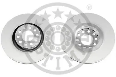 Тормозной диск COATED OPTIMAL купить