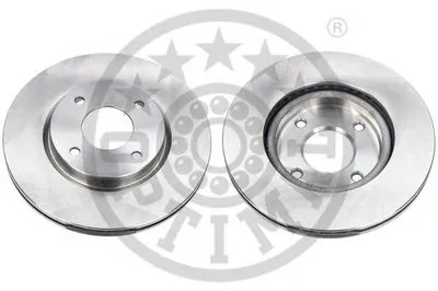 Тормозной диск OPTIMAL купить