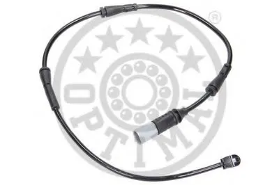 Сигнализатор, износ тормозных колодок OPTIMAL купить