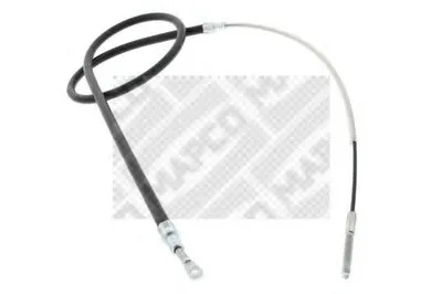 Трос, стояночная тормозная система MAPCO купить