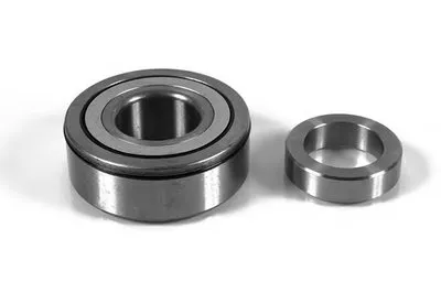 Комплект подшипника ступицы колеса MOOG купить