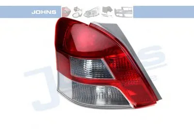 Задний фонарь JOHNS купить